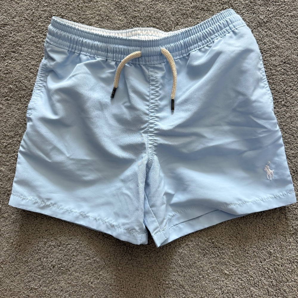 Polo Ralph Lauren Swim Trunks